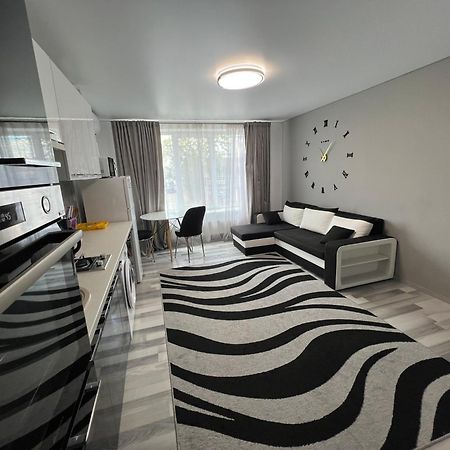 Apartament Edinet-Единец Esterno foto